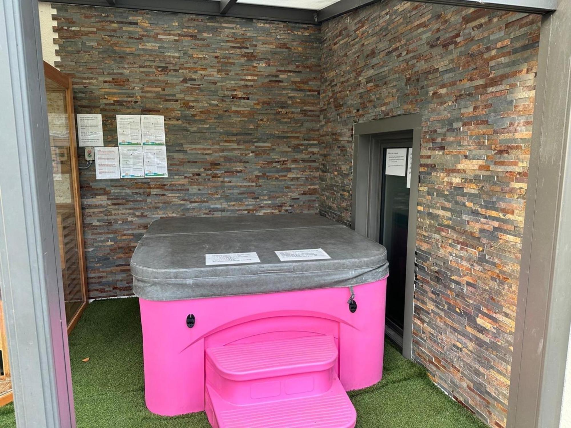 Luxurious Castle With Hot Tub In The Belgian Villa Jamoigne Kültér fotó
